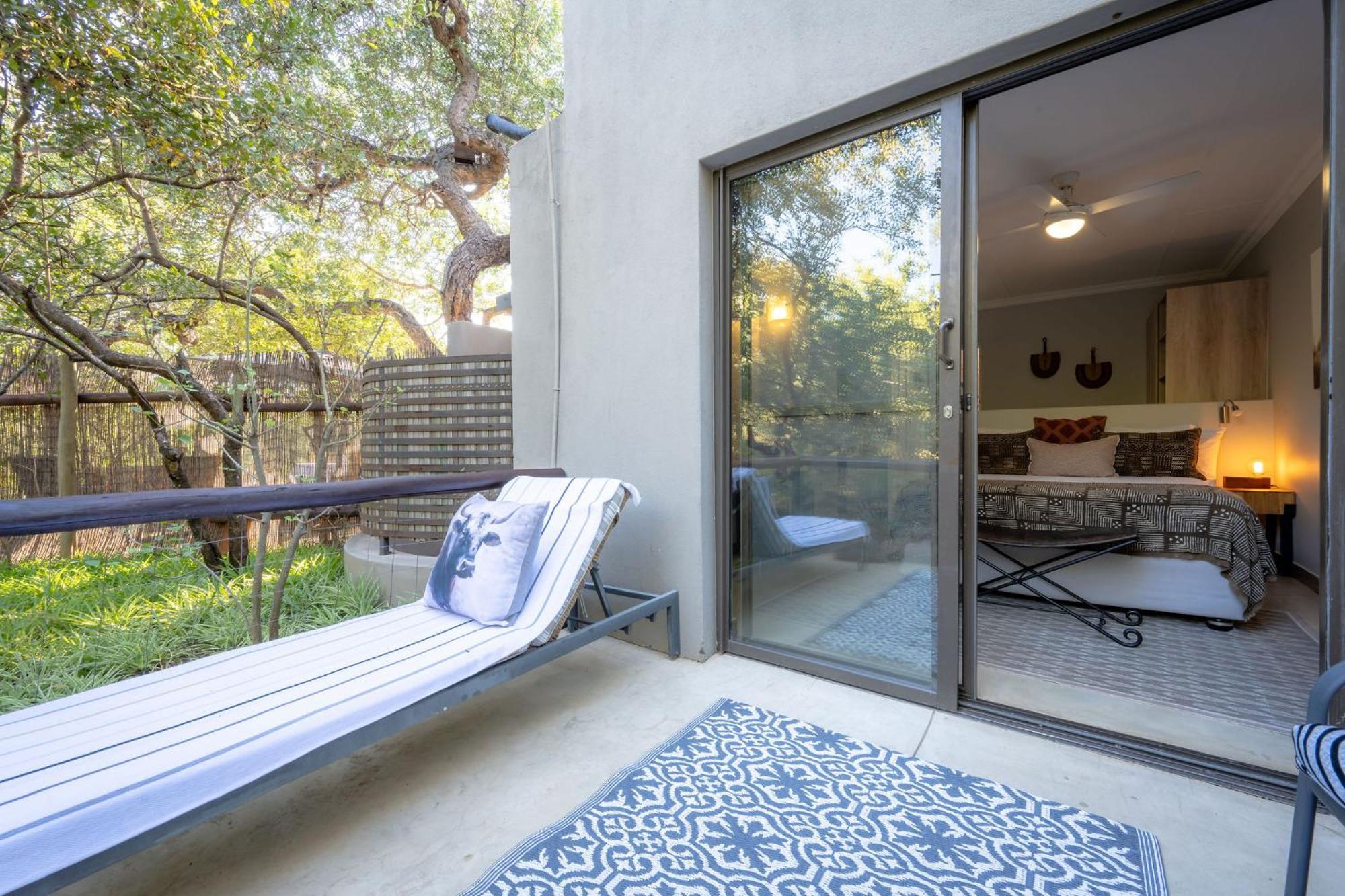 הודספרויט Rafiki Bush Lodge מראה חיצוני תמונה