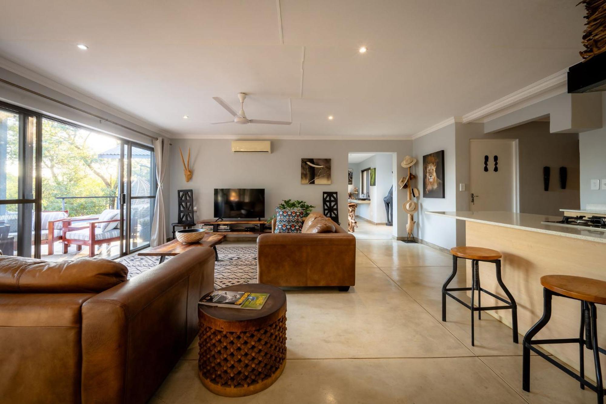הודספרויט Rafiki Bush Lodge מראה חיצוני תמונה