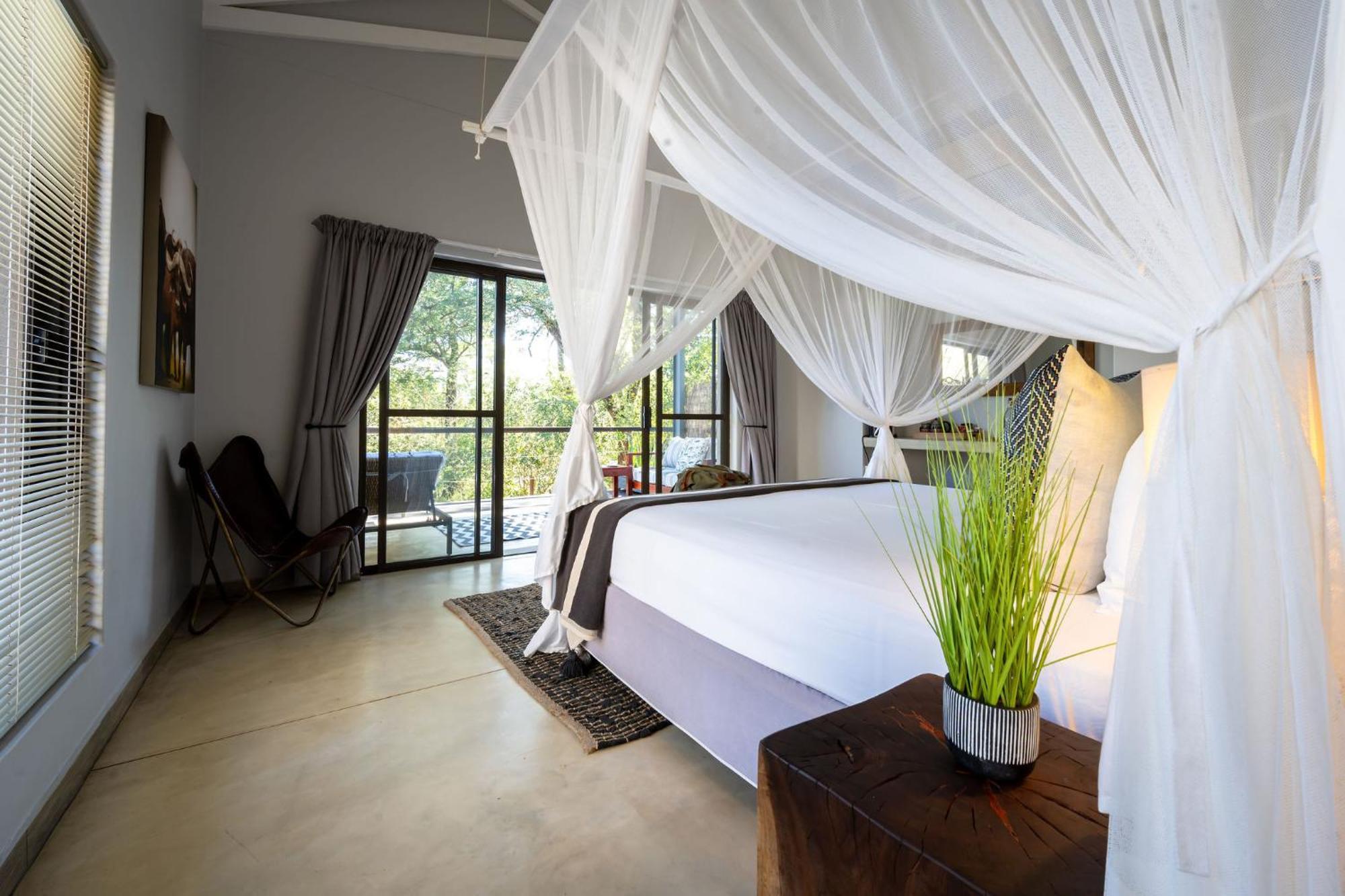 הודספרויט Rafiki Bush Lodge מראה חיצוני תמונה
